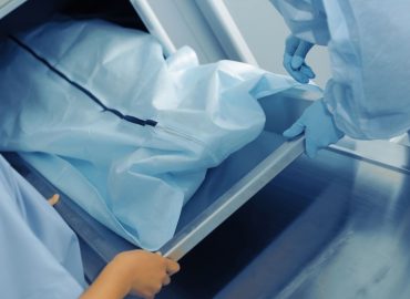 Israele preleva lo sperma dai soldati morti per preservare il suo popolo