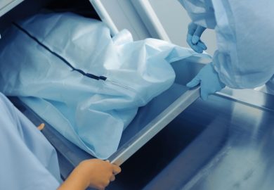 Israele preleva lo sperma dai soldati morti per preservare il suo popolo