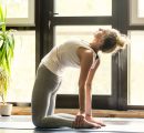 Lo yoga cambia la forma del cervello (ed è una buona notizia)