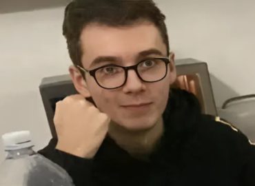 Andrea Prospero, l’ennesima tragedia di un “giovane fantasma”