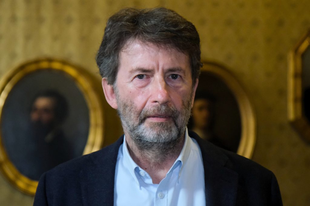 Dario Franceschini