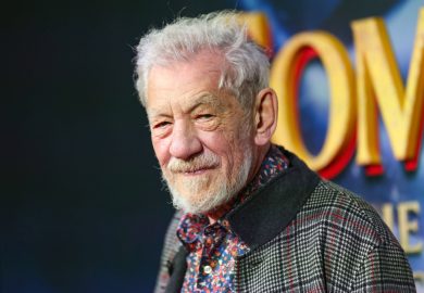 McKellen (Gandalf) invita a fare coming out: “I giovani attori hanno paura di essere scoperti”
