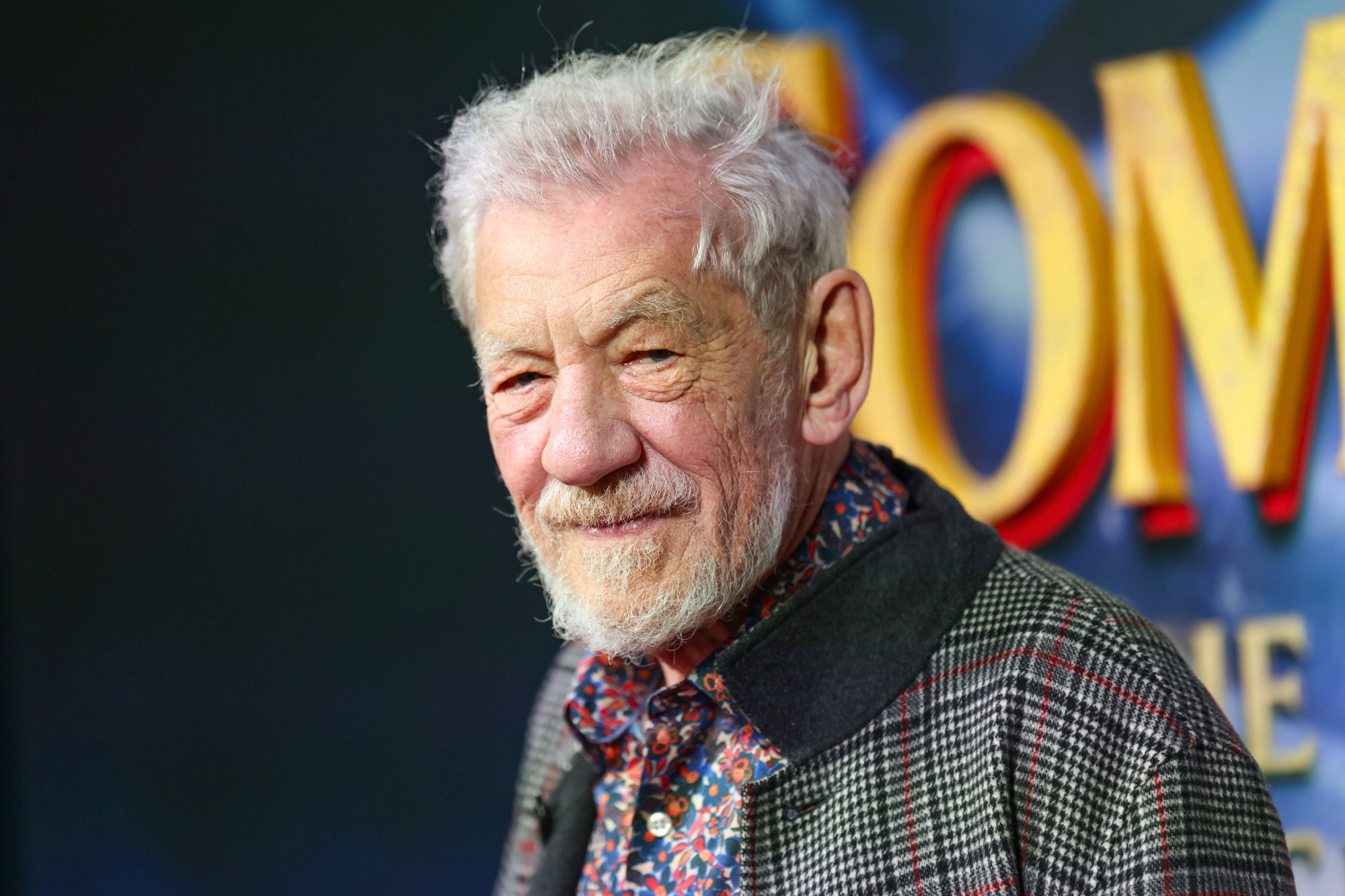 McKellen (Gandalf) invita a fare coming out: “I giovani attori hanno paura di essere scoperti”