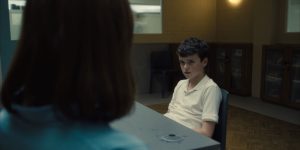 Adolescence Netflix