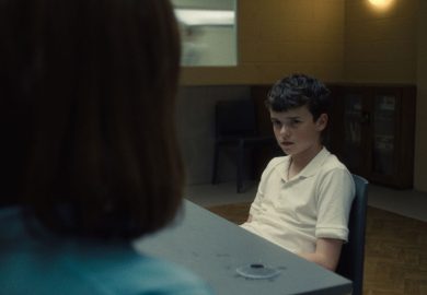 Se tuo figlio fosse Jamie Miller? “Adolescence” su Netflix e l’incubo dei genitori