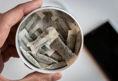 Tabacco e nicotina senza combustione, così lo Snus seduce i giovani