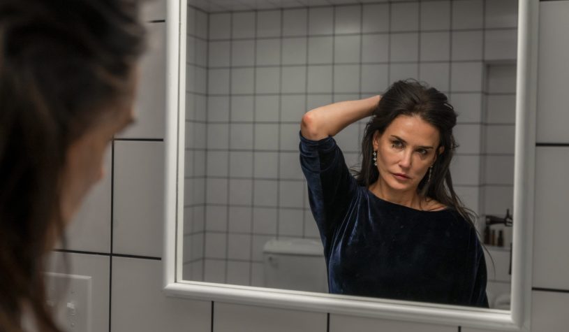 Demi Moore, perché con The Substance ha vinto (anche senza Oscar) 