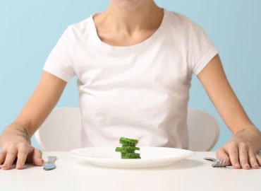 Social e disturbi alimentari: il pericoloso legame con gli influencer di fitness e nutrizione