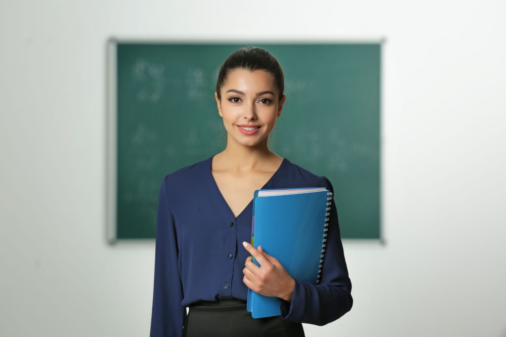 Docente Italia Giovane