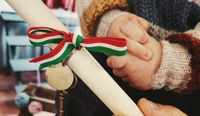 Gentilezza e nascite: la risposta simbolica delle comunità italiane alla crisi demografica