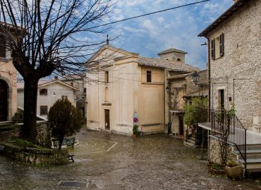 Lavoro e impresa frenano lo spopolamento dell’Appennino centrale