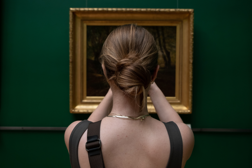 Museo Quadro Mostra