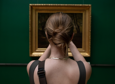 Sei stressato? Vai al museo