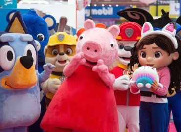 Mamma Pig è incinta, Peppa Pig spinge a fare più figli? La polemica sul web