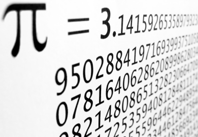 Oggi 14 marzo è il Pi Greco day: cosa c’è oltre il numero 3,14159