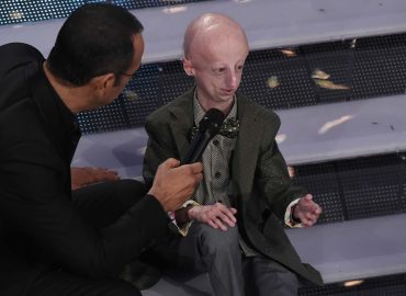 In Molise la prima scuola dedicata a Sammy Basso