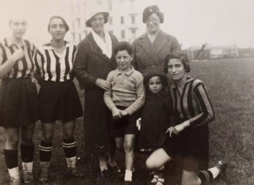 Festa della Donna, a Lodi il primo stadio di calcio italiano intitolato a delle donne