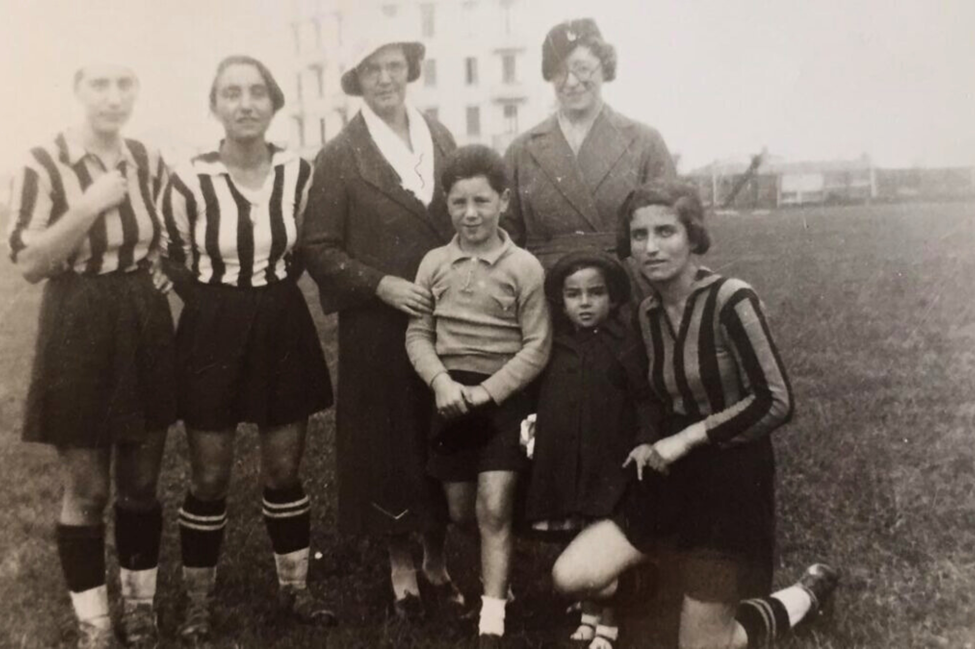 Festa della Donna, a Lodi il primo stadio di calcio italiano intitolato a delle donne