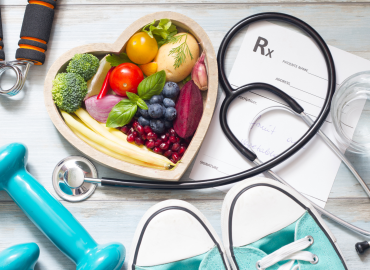 Dal cuore alla psiche, 5 consigli per la salute delle donne