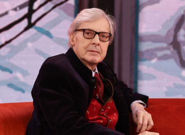 Vittorio Sgarbi: i chili persi, la depressione, e chi la confonde “con la semplice tristezza”