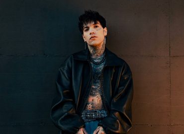 GionnyScandal: “Se vivete un momento buio, non affidatevi all’Ai o allo smartphone, apritevi con gli esperti”