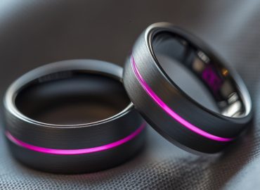 The Ring, l’inquietante anello smart che rivela l’eccitazione del partner