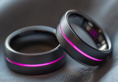 The Ring, l’inquietante anello smart che rivela l’eccitazione del partner