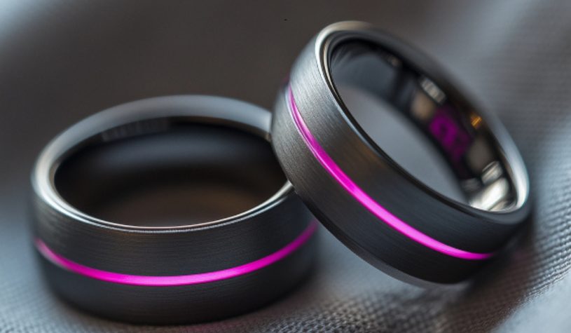 The Ring, l’inquietante anello smart che rivela l’eccitazione del partner