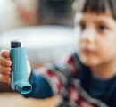 Asma grave nei bambini: con i farmaci biologici ora le cure sono personalizzate