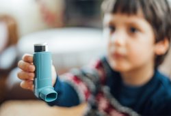 Asma grave nei bambini: con i farmaci biologici ora le cure sono personalizzate