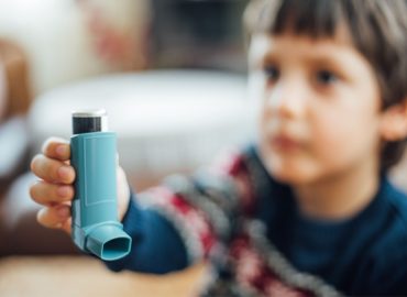 Asma grave nei bambini: con i farmaci biologici ora le cure sono personalizzate