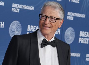 Bill Gates: “Ai miei figli solo l’1% di eredità. Non voglio che vengano oscurati dalla mia fortuna”