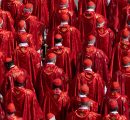 Il Conclave più globale della storia: 134 cardinali da 71 paesi per scegliere il nuovo Papa
