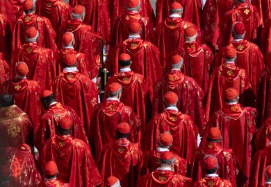 Il Conclave più globale della storia: 134 cardinali da 71 paesi per scegliere il nuovo Papa