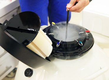 Adozione embrioni congelati, ministeri a lavoro per una legge