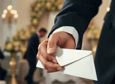 Fuga dall’altare con i regali: solo delusione o reato patrimoniale?