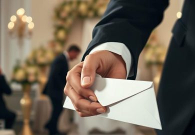 Fuga dall’altare con i regali: solo delusione o reato patrimoniale?