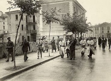 25 aprile, la guerra civile a cui dobbiamo la nostra libertà