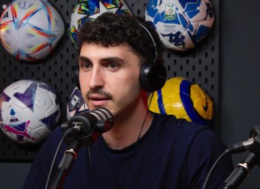 Troppe pressioni sin dalla scuola calcio, Michele Danese: “Genitori, fate divertire i vostri figli”