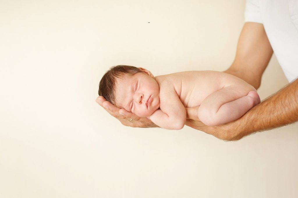 Neonato Canva