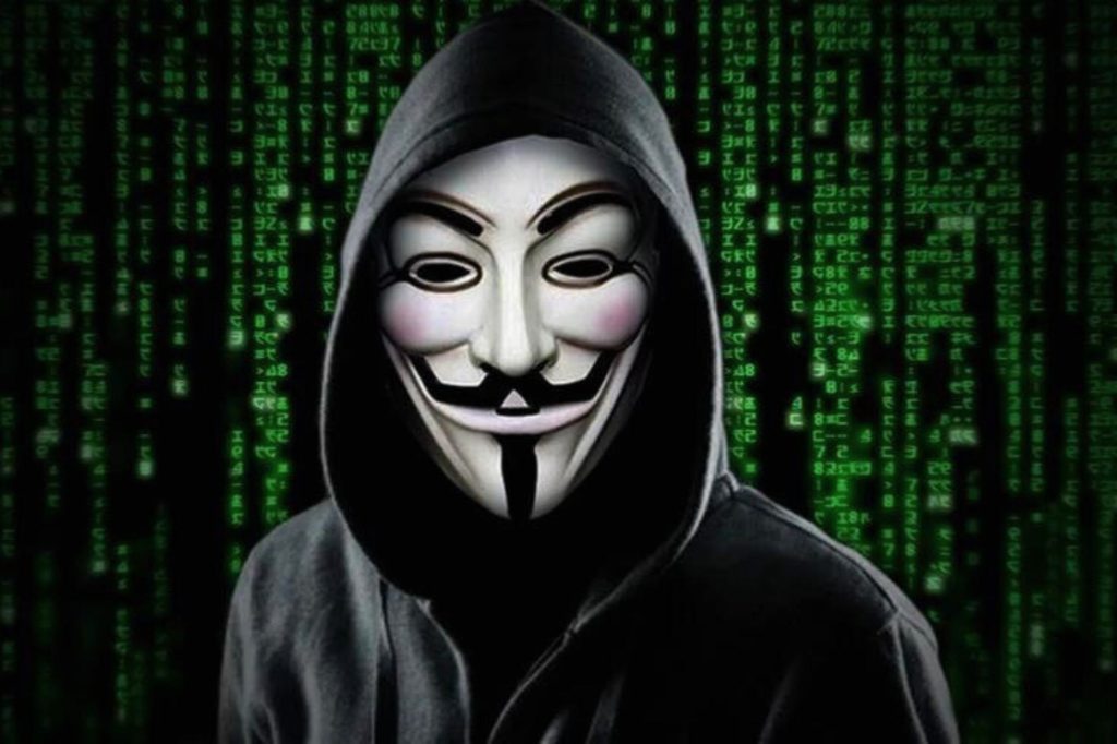Attacco Hacker Canva