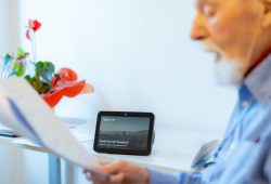 Senior living e Ai, arriva una nuova tecnologia al Villaggio Novoli di Firenze