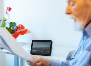 Senior living e Ai, arriva una nuova tecnologia al Villaggio Novoli di Firenze