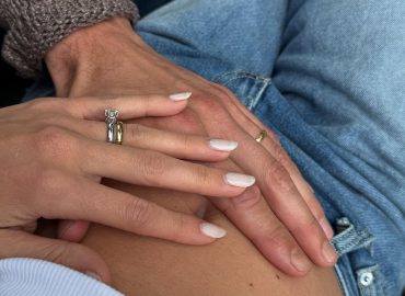 Cecilia Rodriguez incinta: il lieto annuncio dopo le difficoltà di concepimento