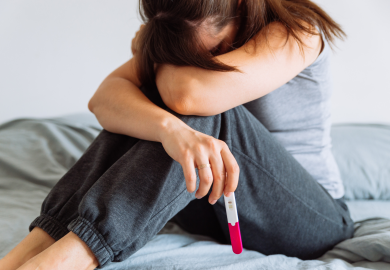 Infertilità, l’epidemia silenziosa: ne soffre una persona su sei