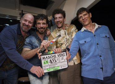 Tossici, fragili, confusi: ecco i “Maschi veri” secondo Netflix