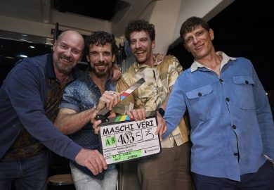 Tossici, fragili, confusi: ecco i “Maschi veri” secondo Netflix