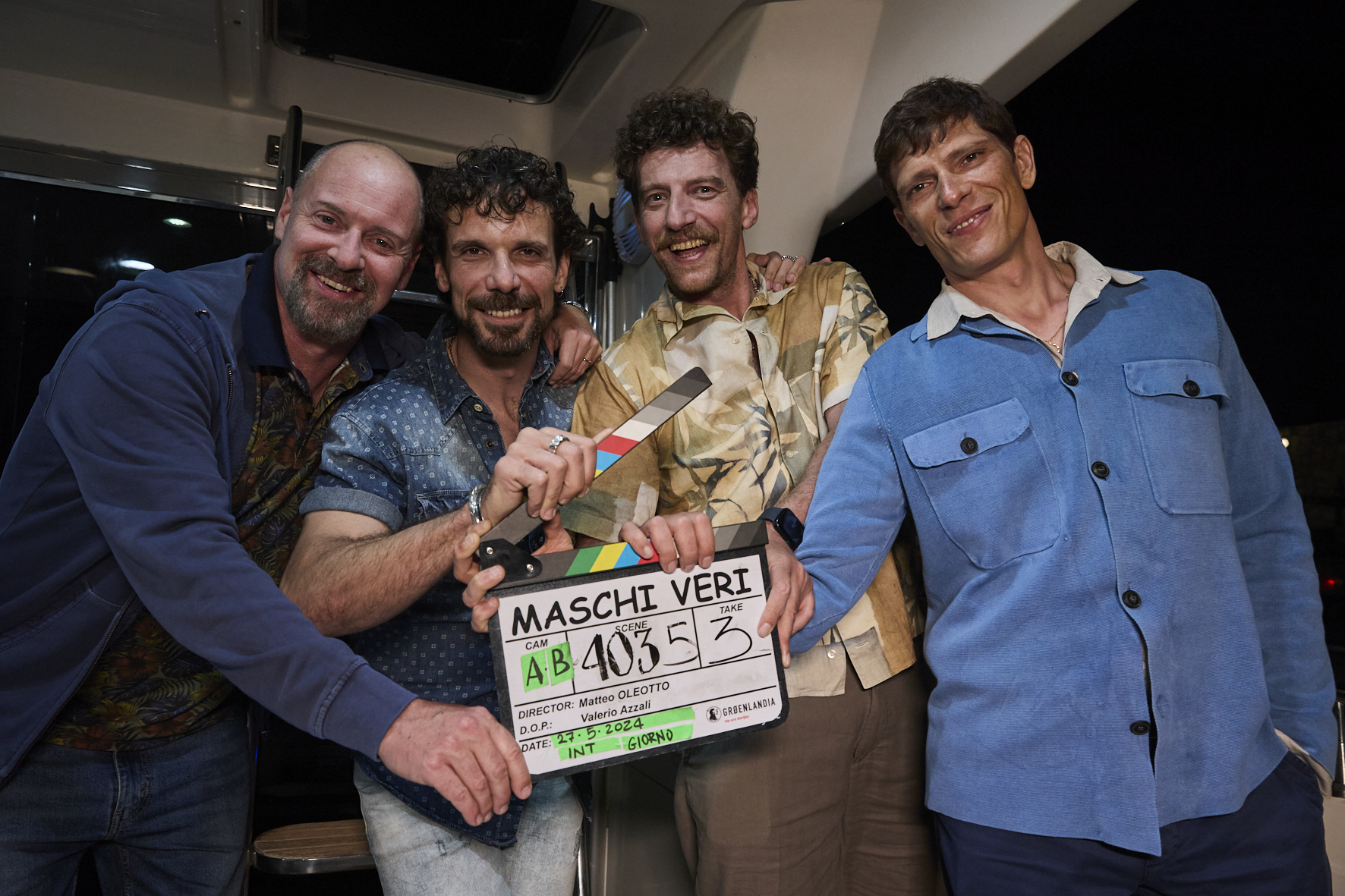 Tossici, fragili, confusi: ecco i “Maschi veri” secondo Netflix