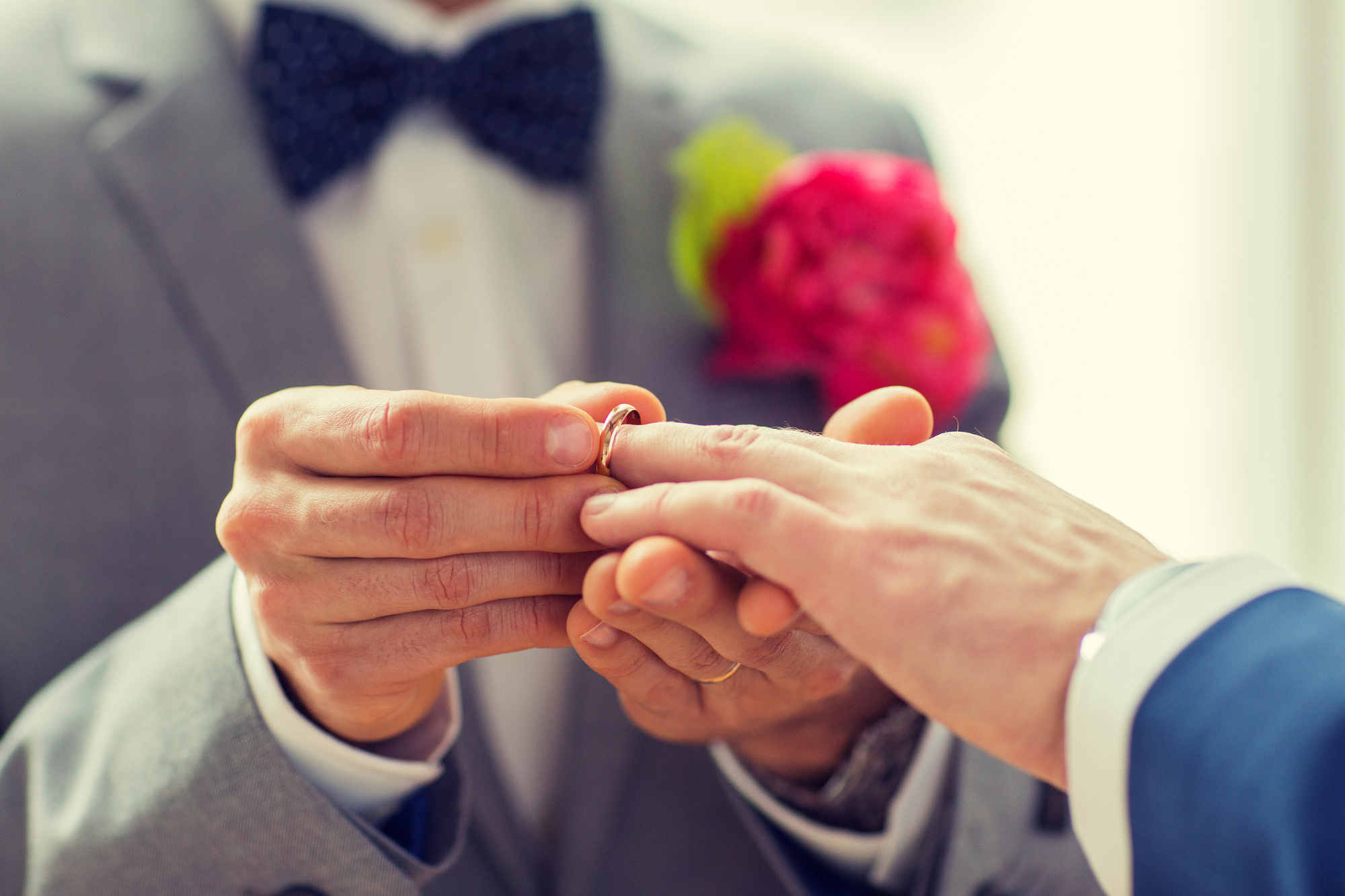 Unioni civili e matrimonio egualitario: il referendum che potrebbe riscrivere la legge Cirinnà
