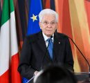Diritto di famiglia, Mattarella: “Laceranti violenze su donne e abusi sui minori”